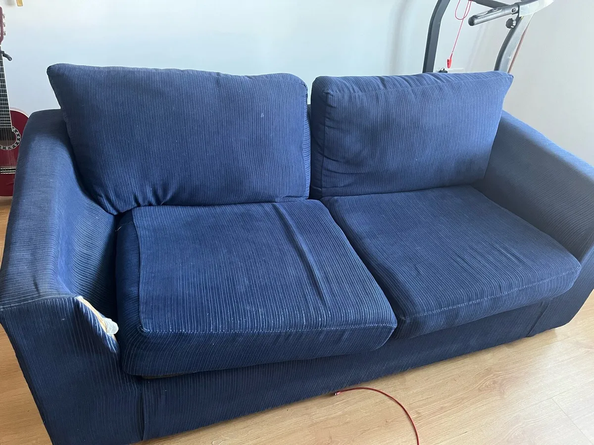 Sofa bed - Image 3
