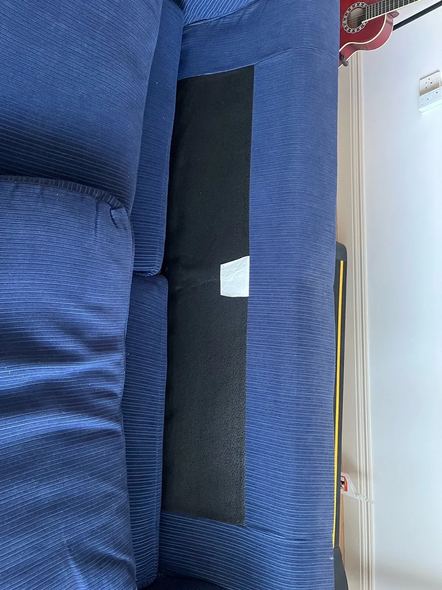 Sofa bed - Image 4