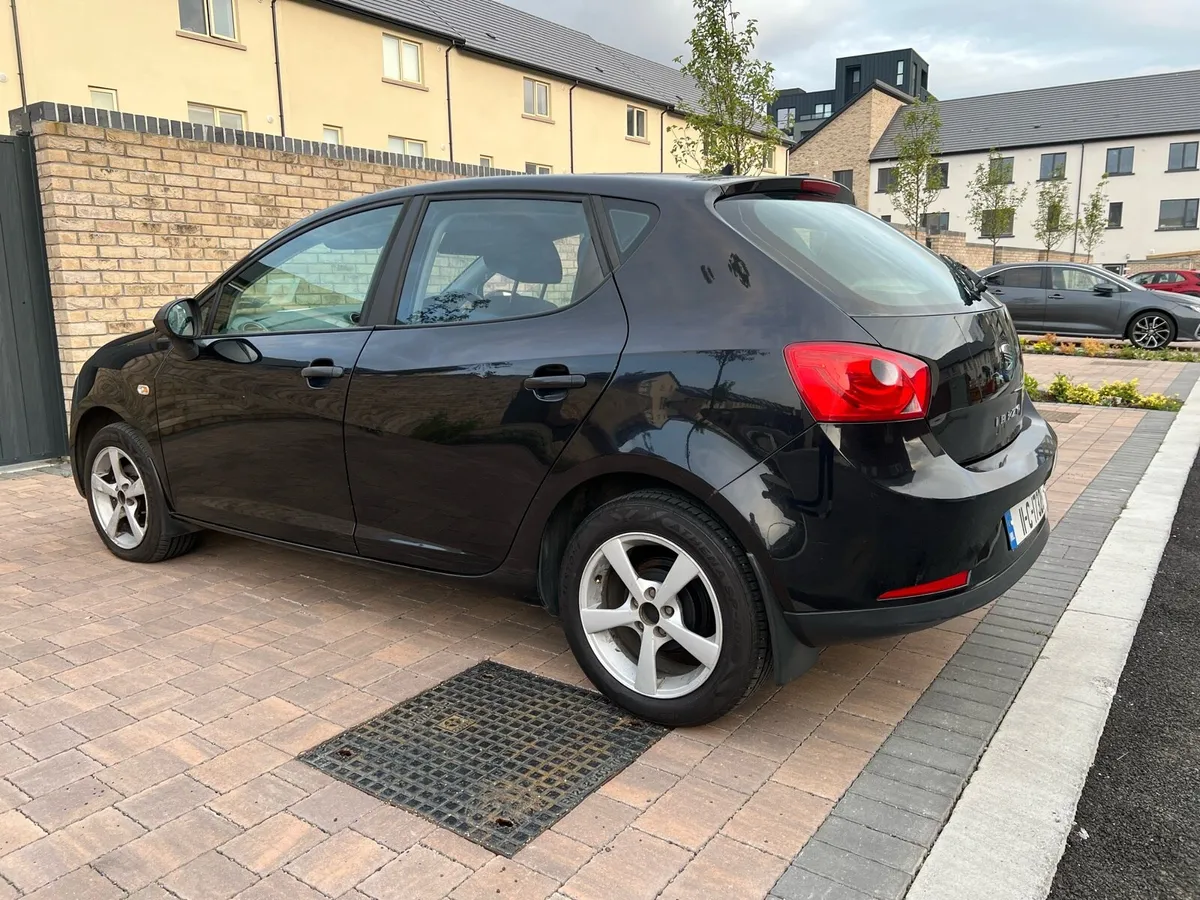 Seat Ibiza 1.2 - New NCT - Image 2