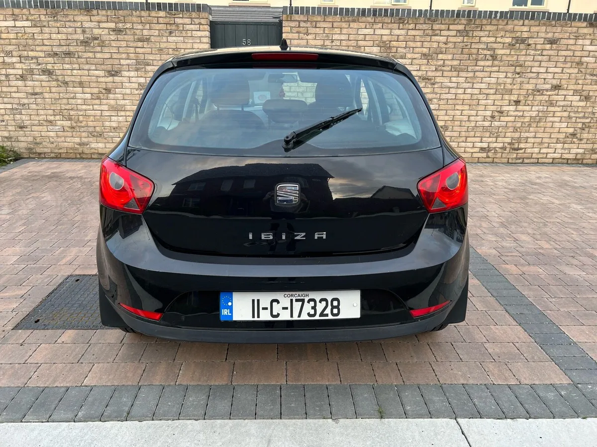 Seat Ibiza 1.2 - New NCT - Image 3