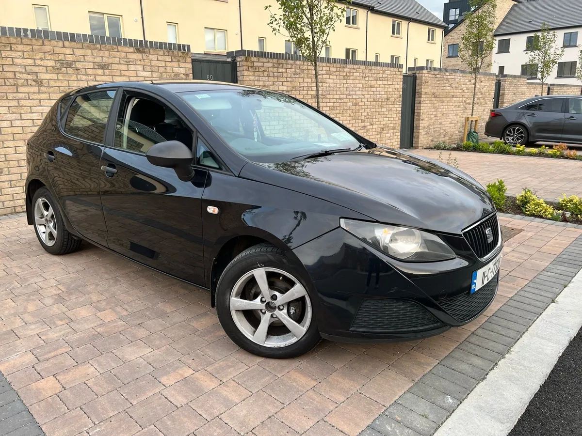 Seat Ibiza 1.2 - New NCT - Image 4