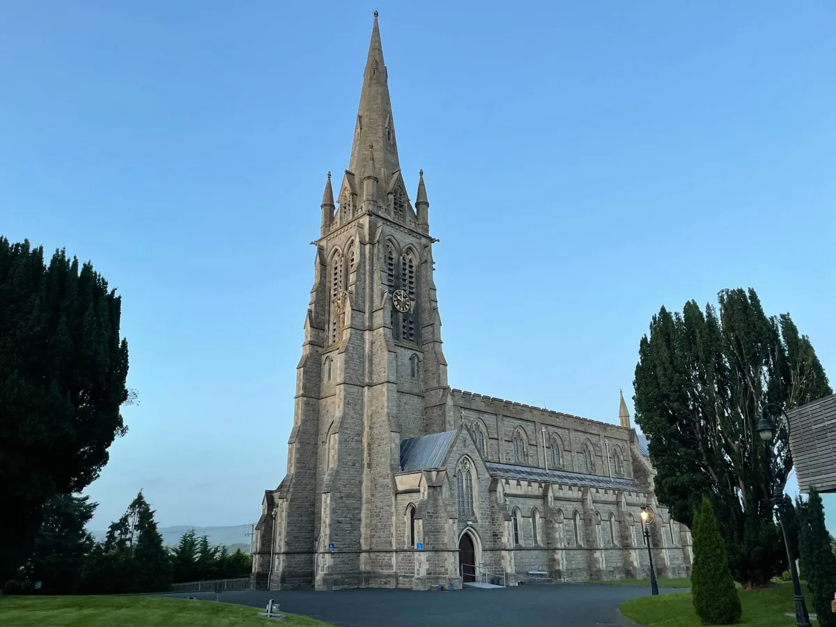 Concert Tickets - Celine Byrne @St Saviours Arklow - Image 3