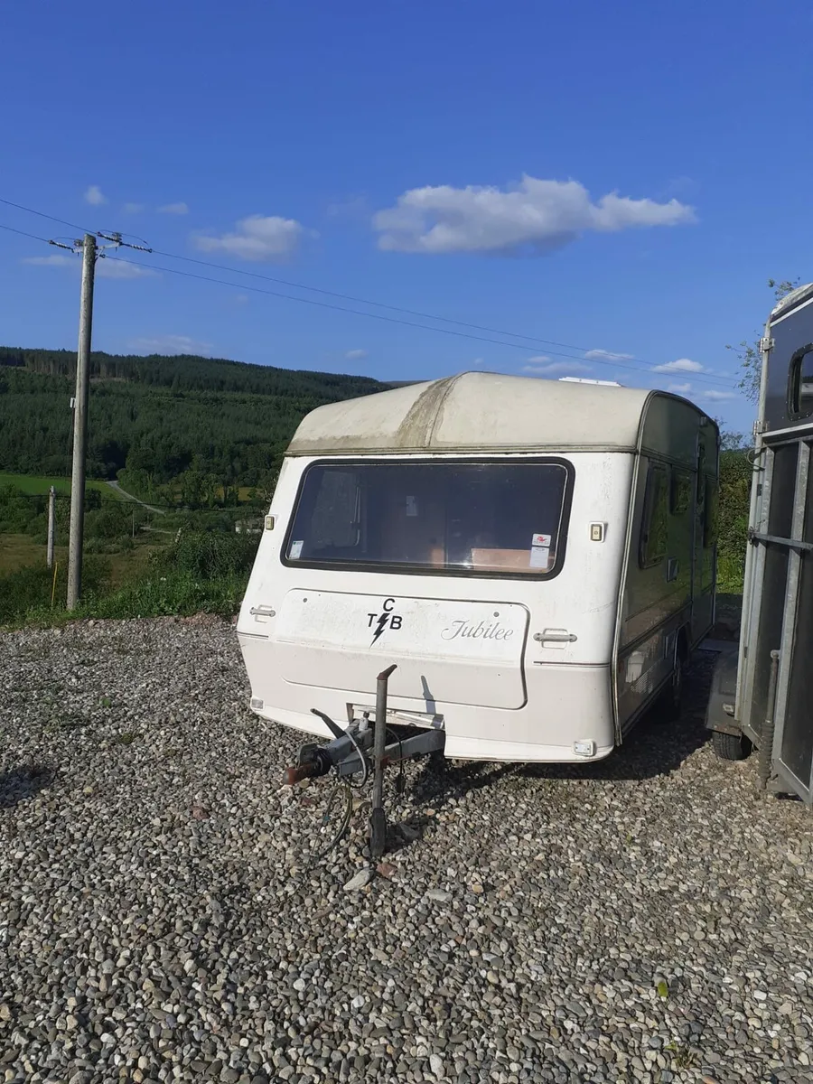 Project caravan - Image 1