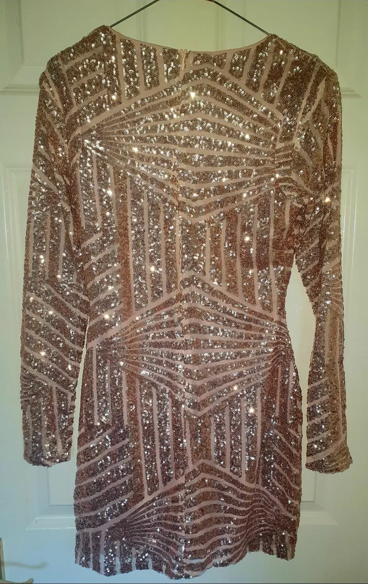 Boohoo Dress - Image 3