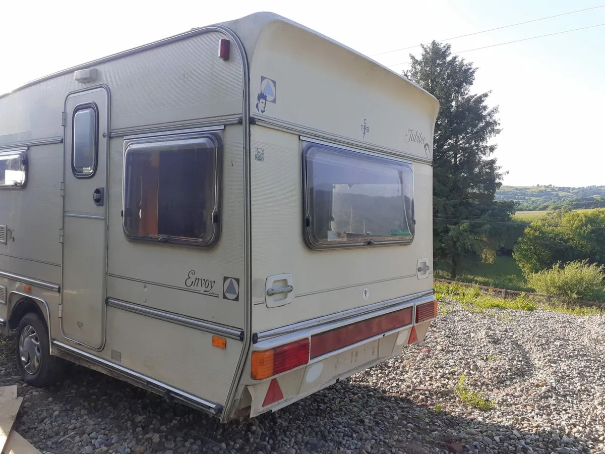 Project caravan - Image 4