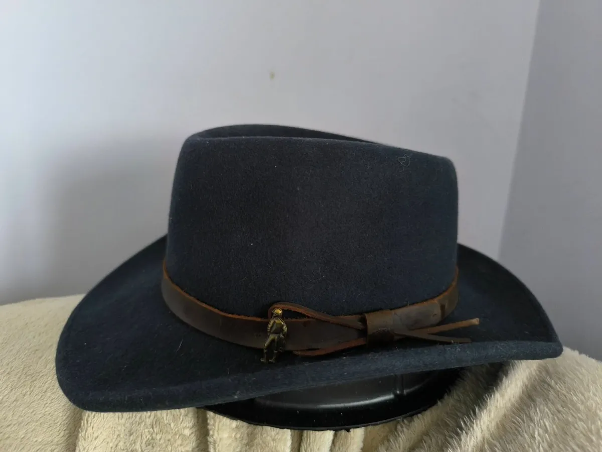 Jack murphy hat size 56cm - Image 2