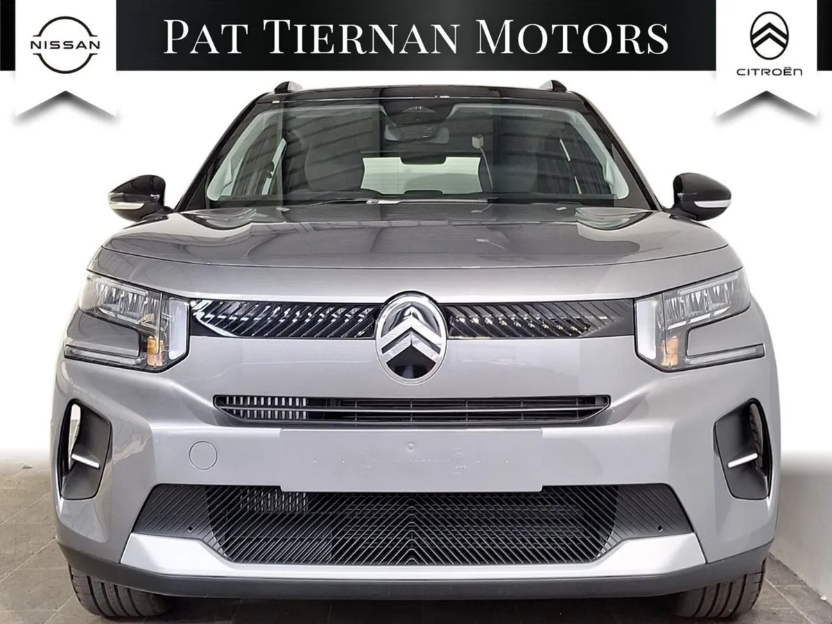 Citroen C3 Plus 1.2 PET 2T - Image 4