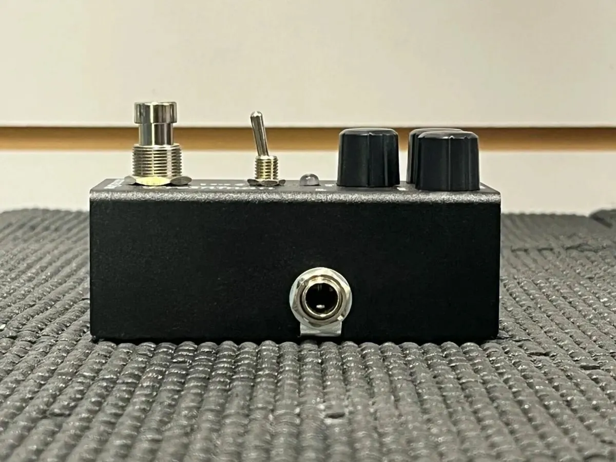 Guitar Overdrive Pedal - Image 4