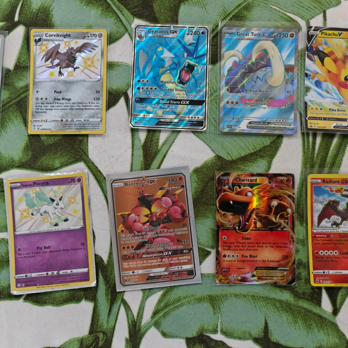 Pokémon cards - Image 2