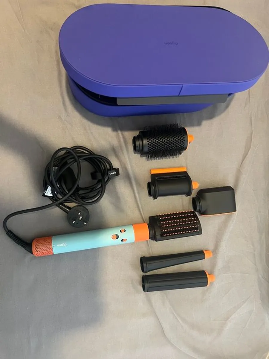 Dyson Airwrap multistyler and dryer - Image 4