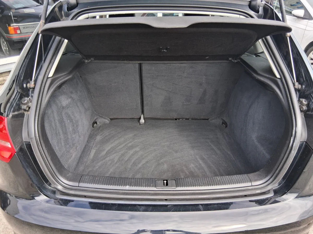 Audi A3 2012 1.6 TDI S Line - Image 4