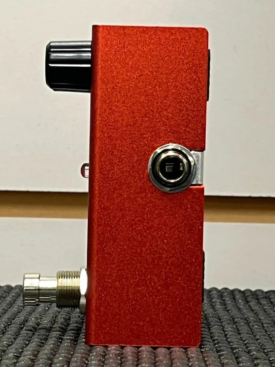 Chorus Pedal - Image 2