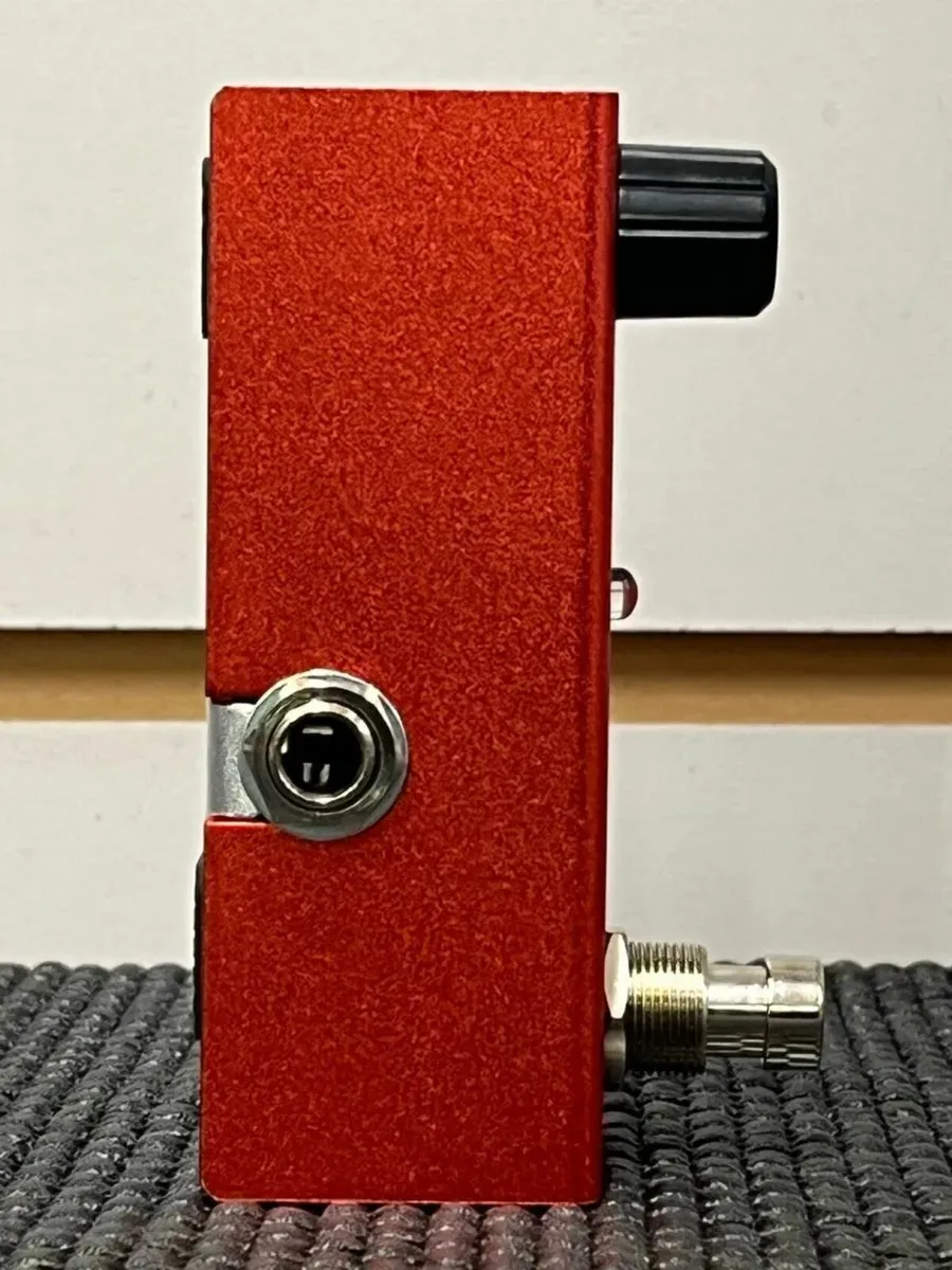 Chorus Pedal - Image 4