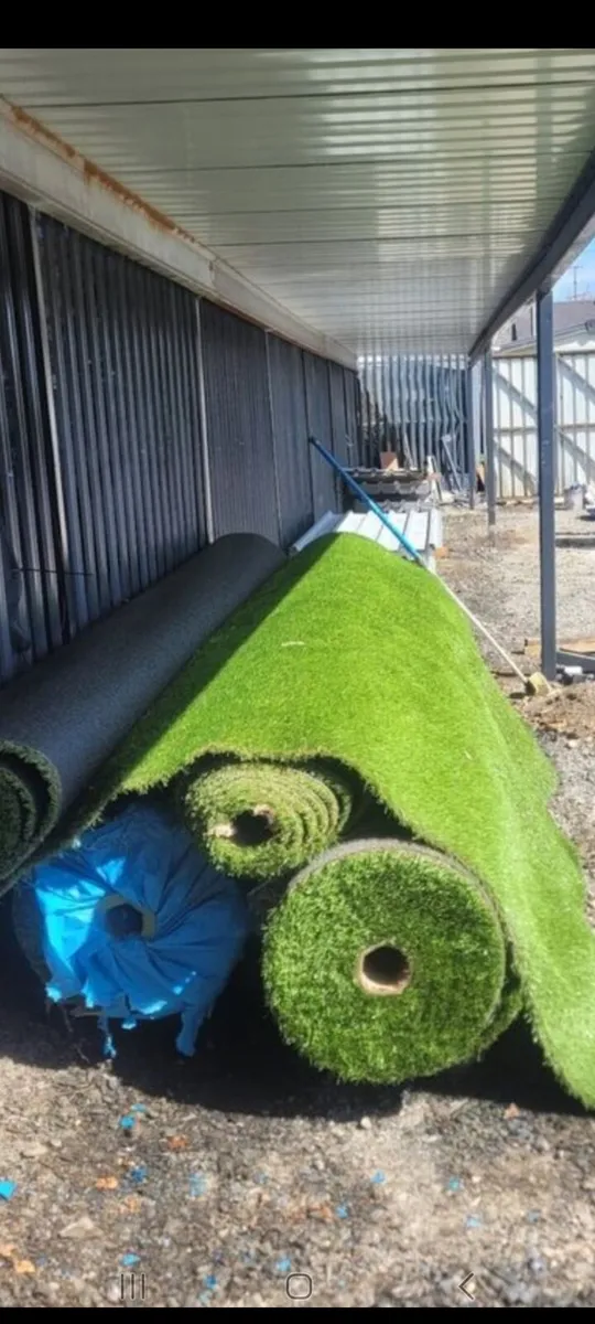 Gardening - Image 1