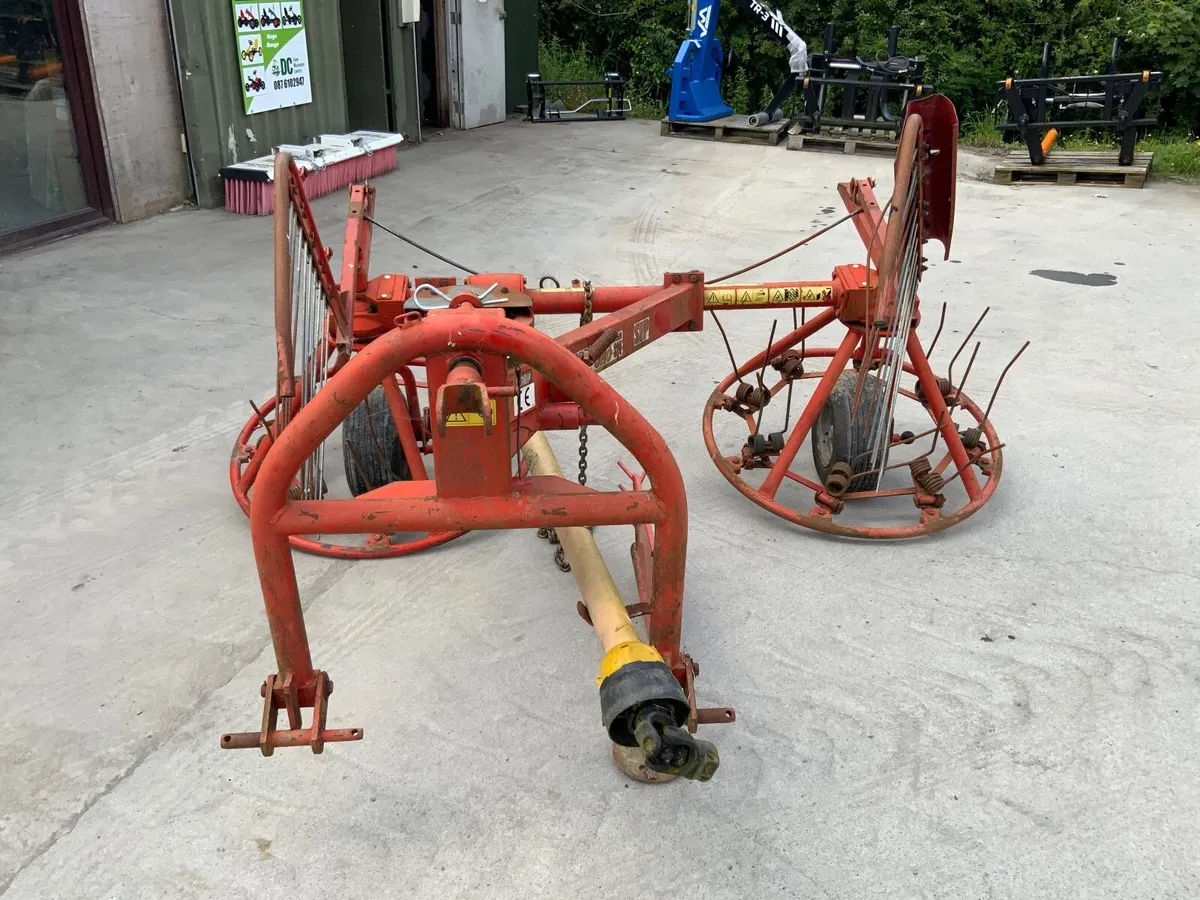 Haybob - Image 2