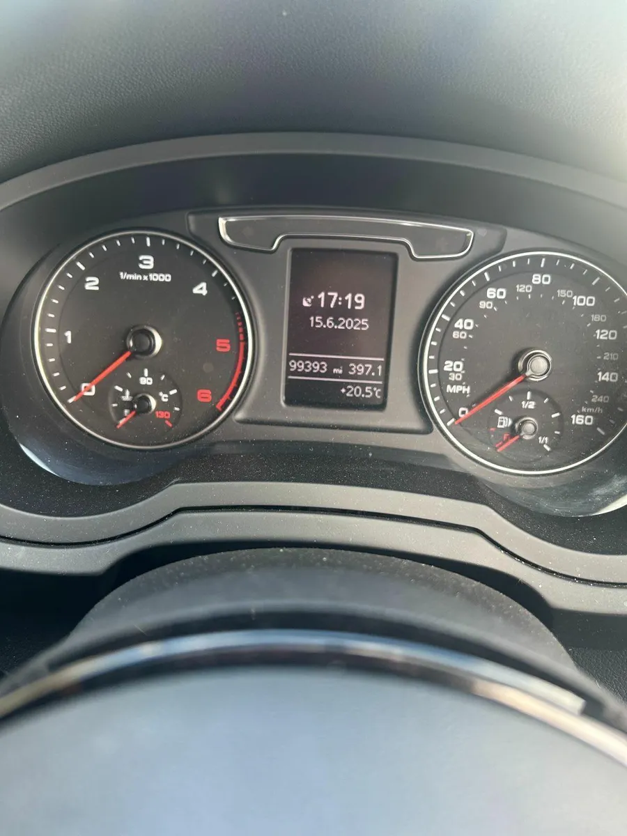Audi Q3 2018 Sportline 2.0L - Image 2