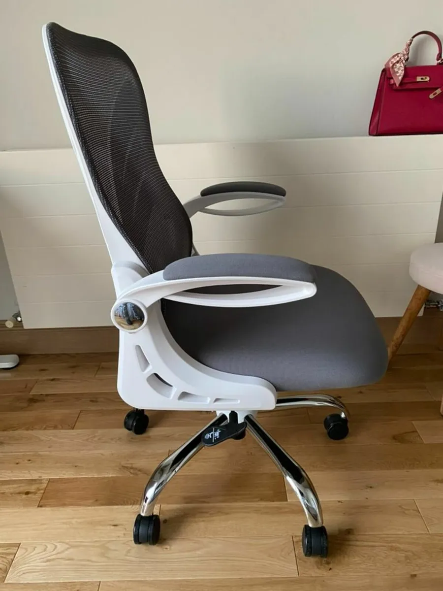 foldable office chair - Image 2