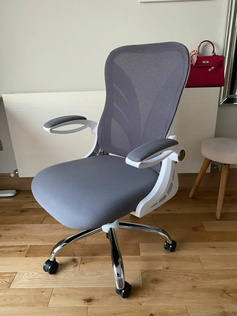 foldable office chair - Image 3