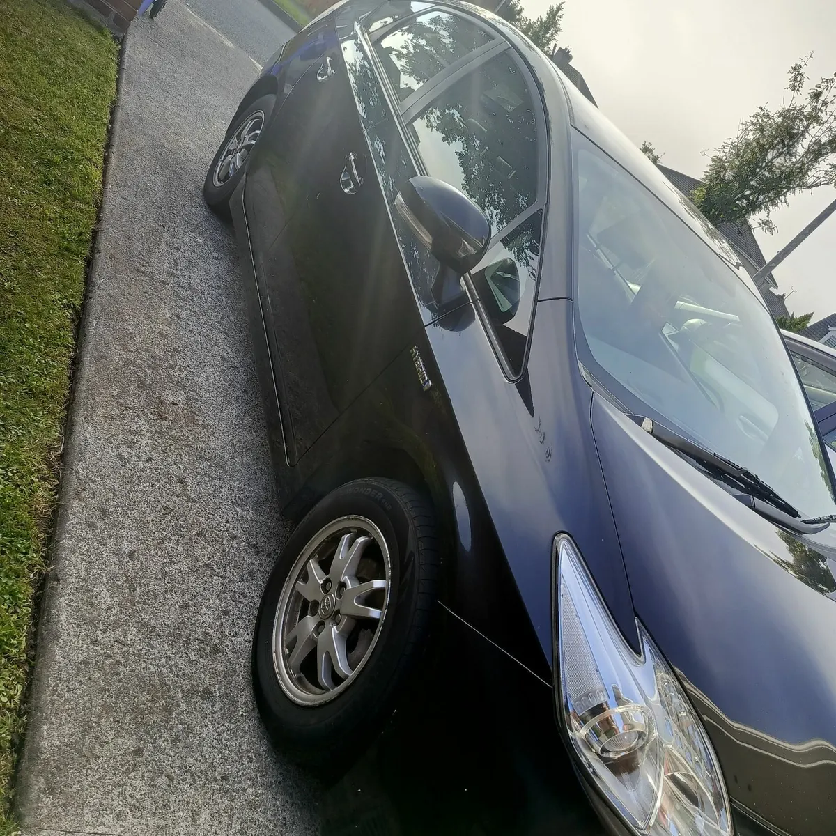 Toyota Prius 2009 - Image 2