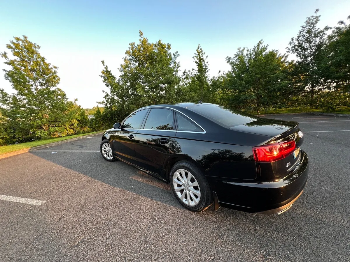 Audi A6 2016 very low mileage - Image 3