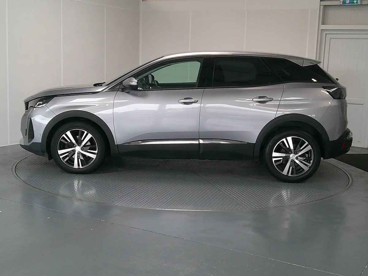Peugeot 3008 2021 - Image 4