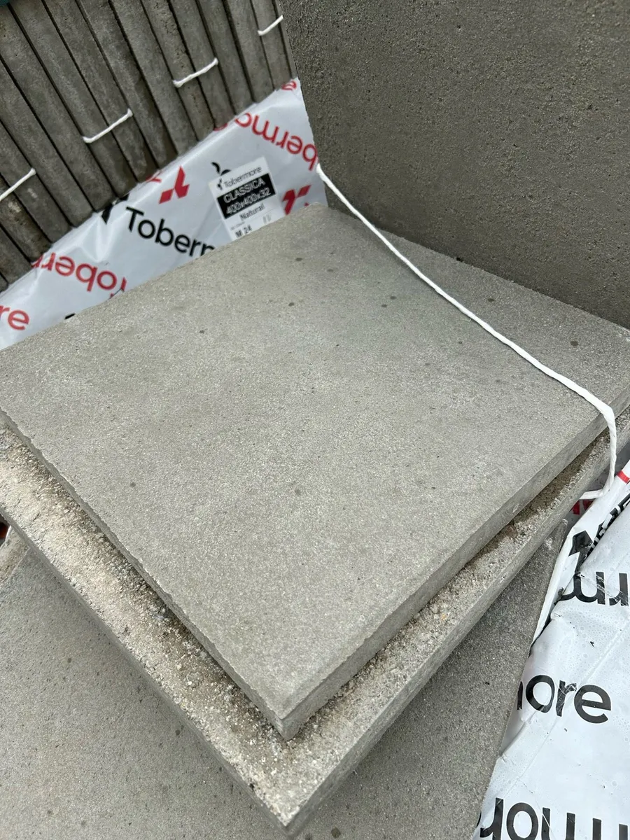 Paving slabs - Image 3