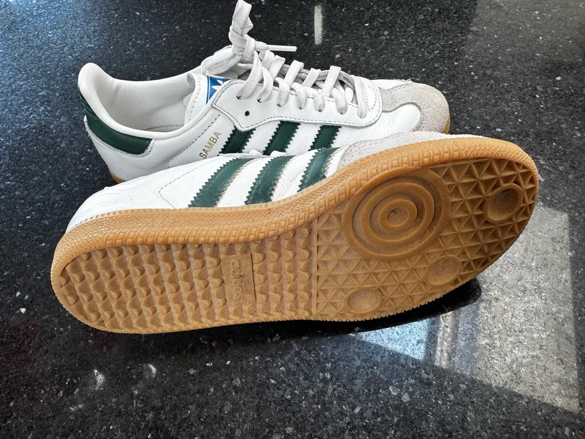 Adidas Sambas OG (uk2) - Image 3