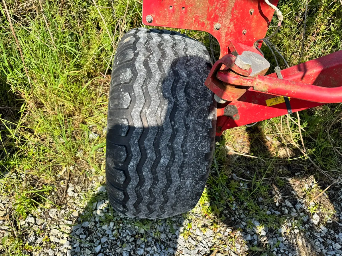 2014 Lely 815CD Rake - Image 3