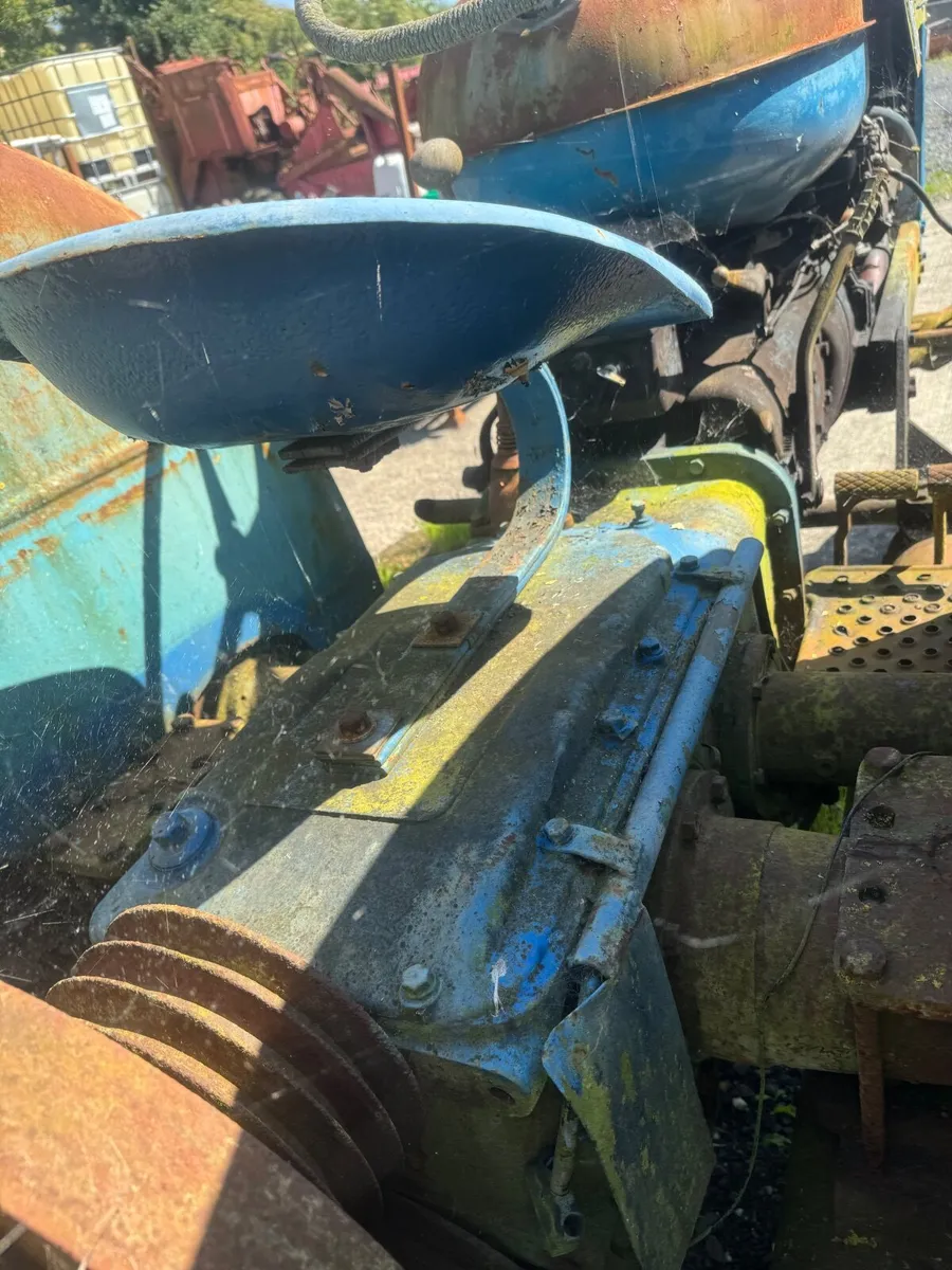 Tractor - Image 3