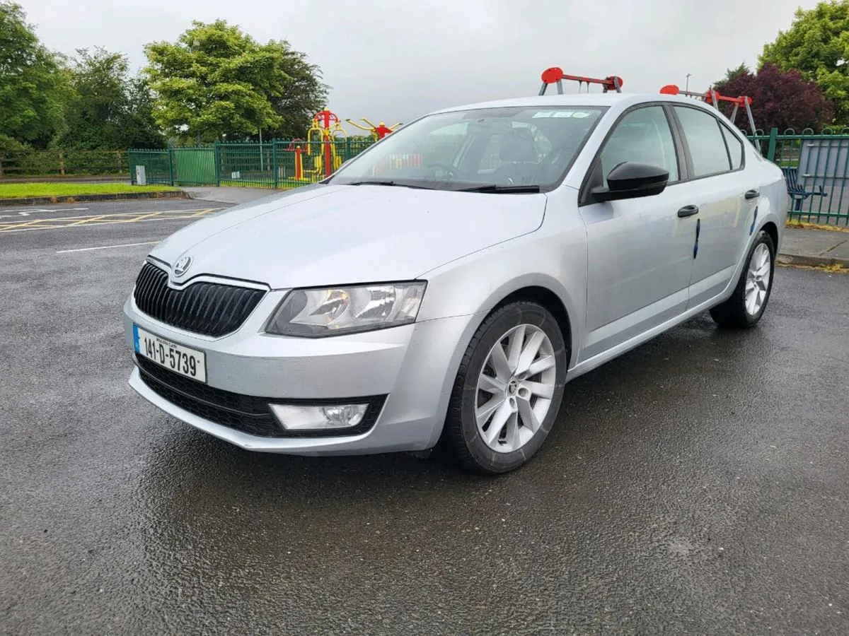 Skoda octavia automatic - Image 2