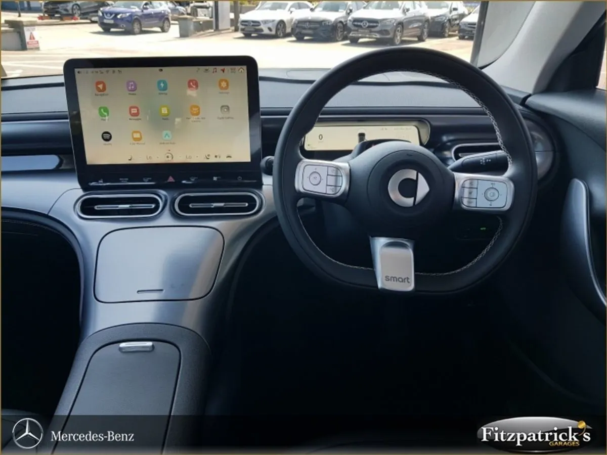 Smart #1 Pro - Image 2