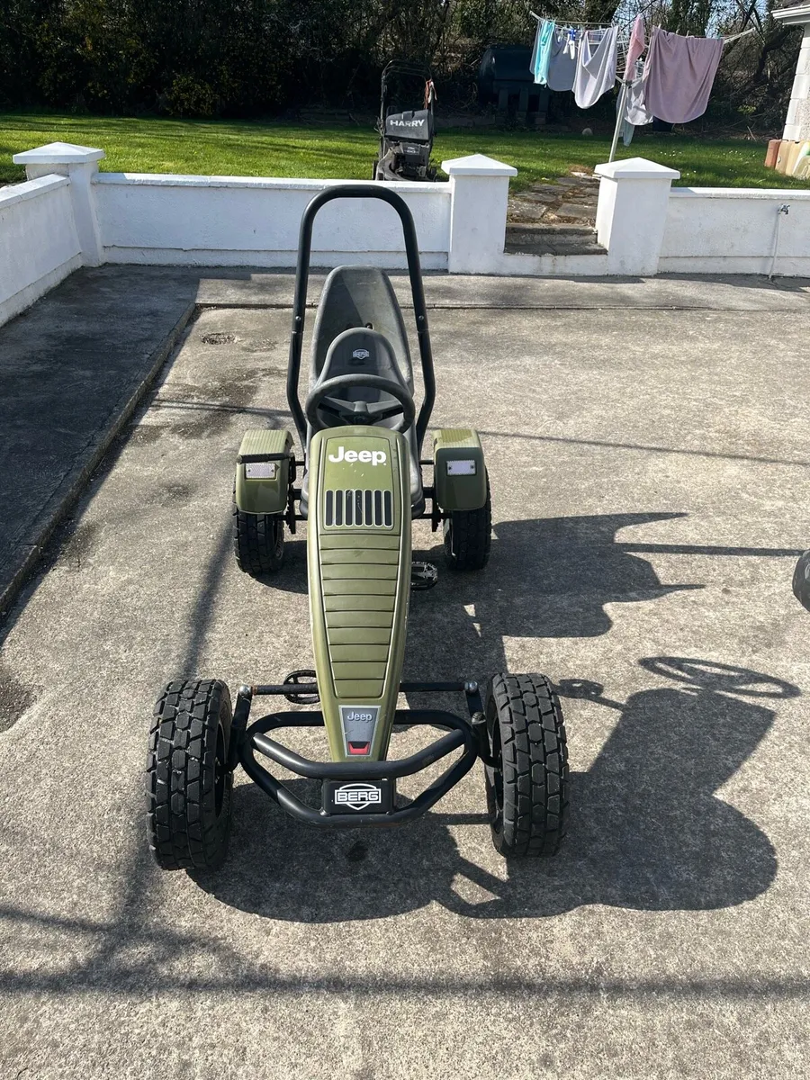 Berg GoKart - Image 4