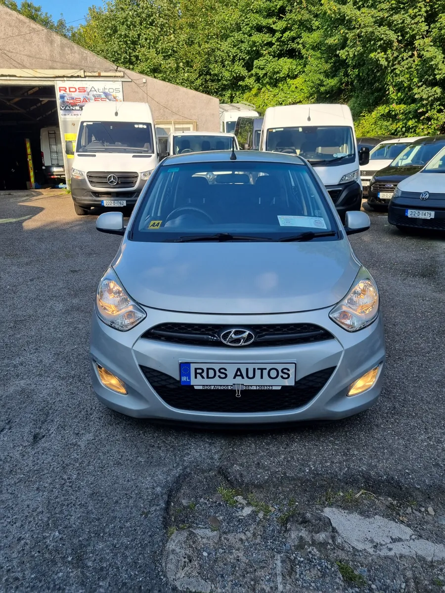 🔥12 HYUNDAI I10 NEW NCT🔥 - Image 2