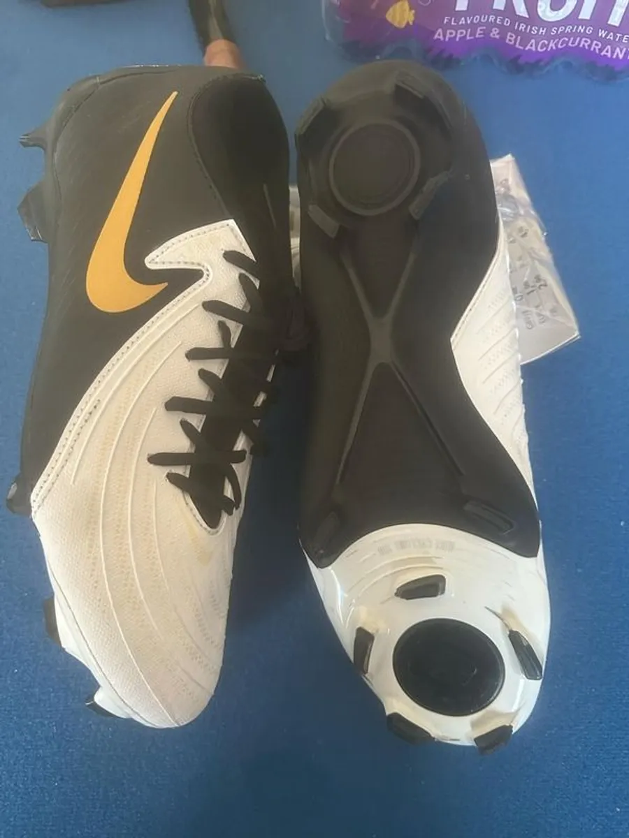 Football Boots For Sale - Image 2
