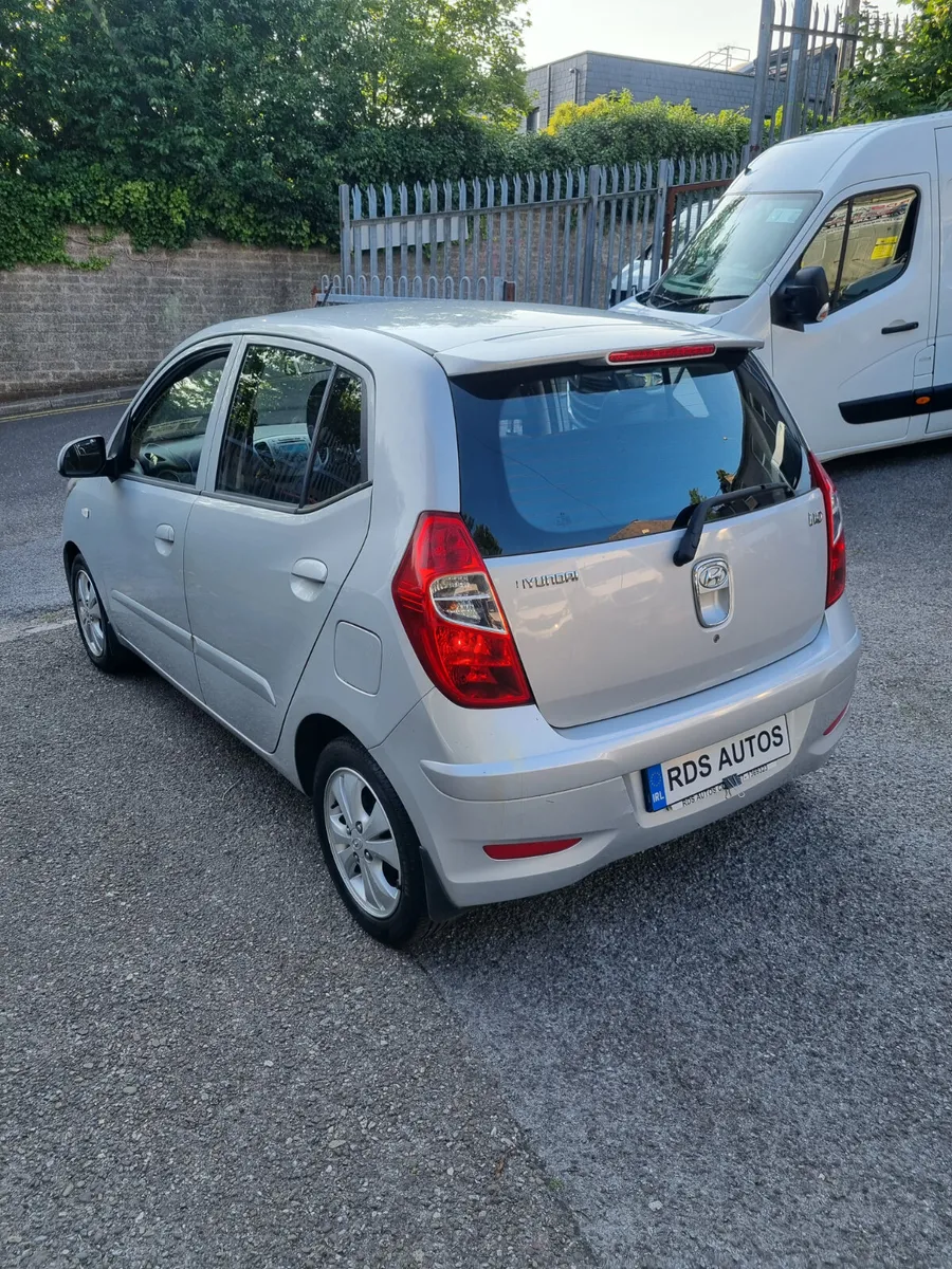 🔥12 HYUNDAI I10 NEW NCT🔥 - Image 4