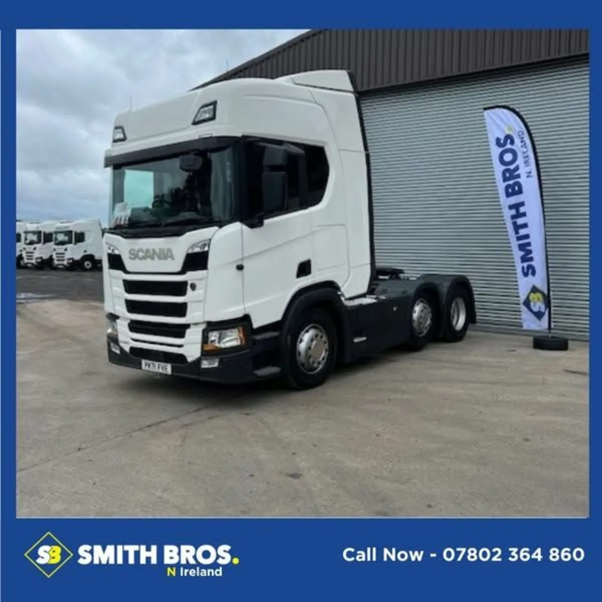 Scania Other 2021 - Image 2