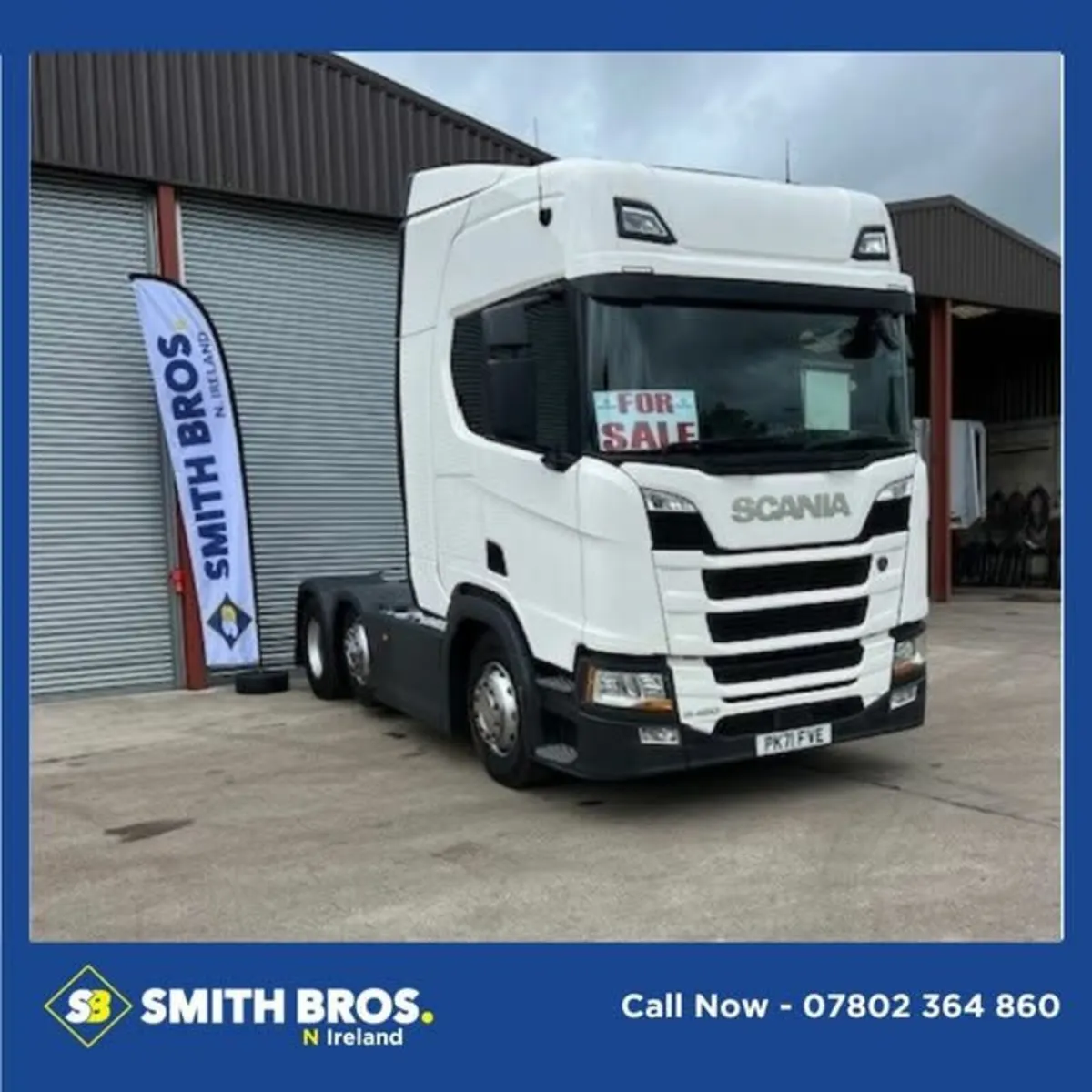 Scania Other 2021 - Image 3