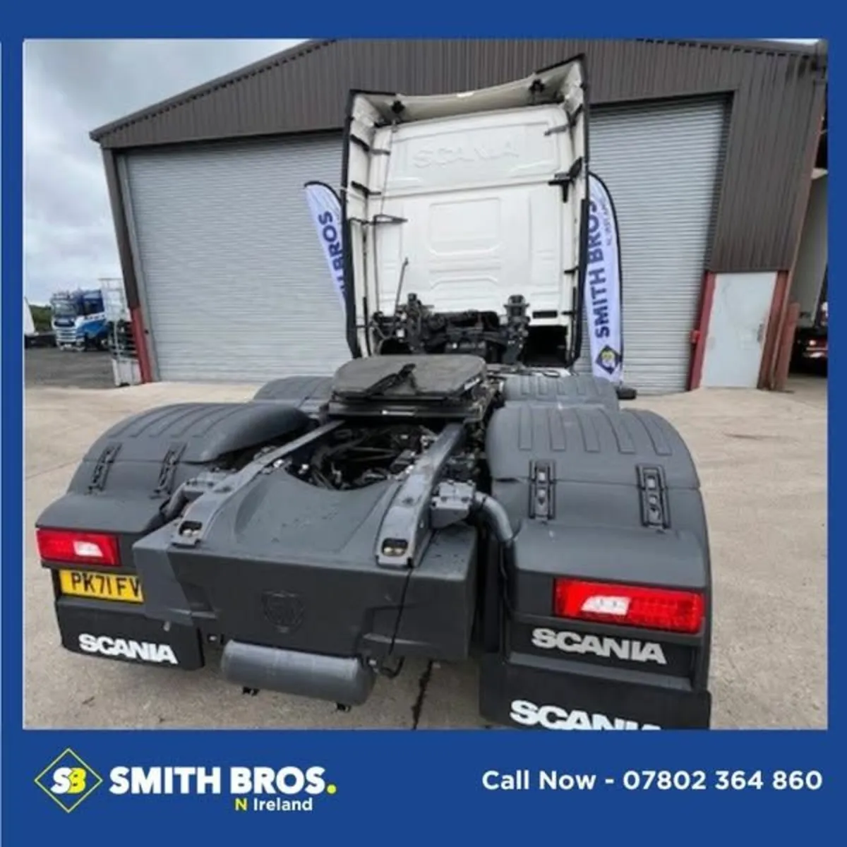 Scania Other 2021 - Image 4