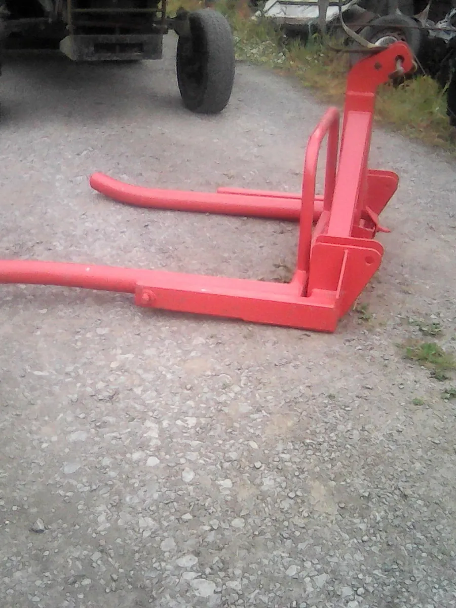 Bail Lifter - Image 2