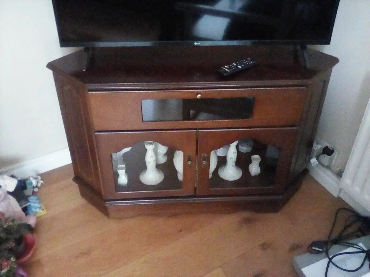 TV unit
