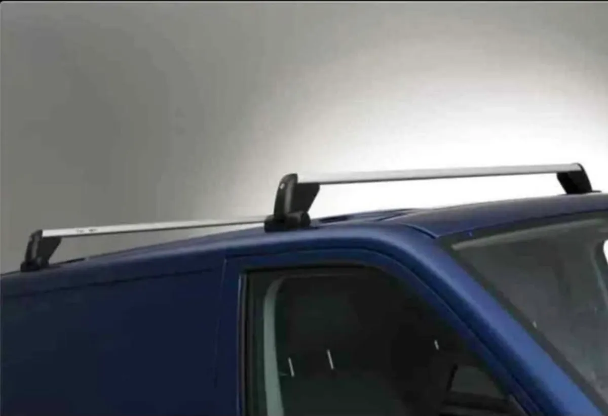 Roofbars - Image 1