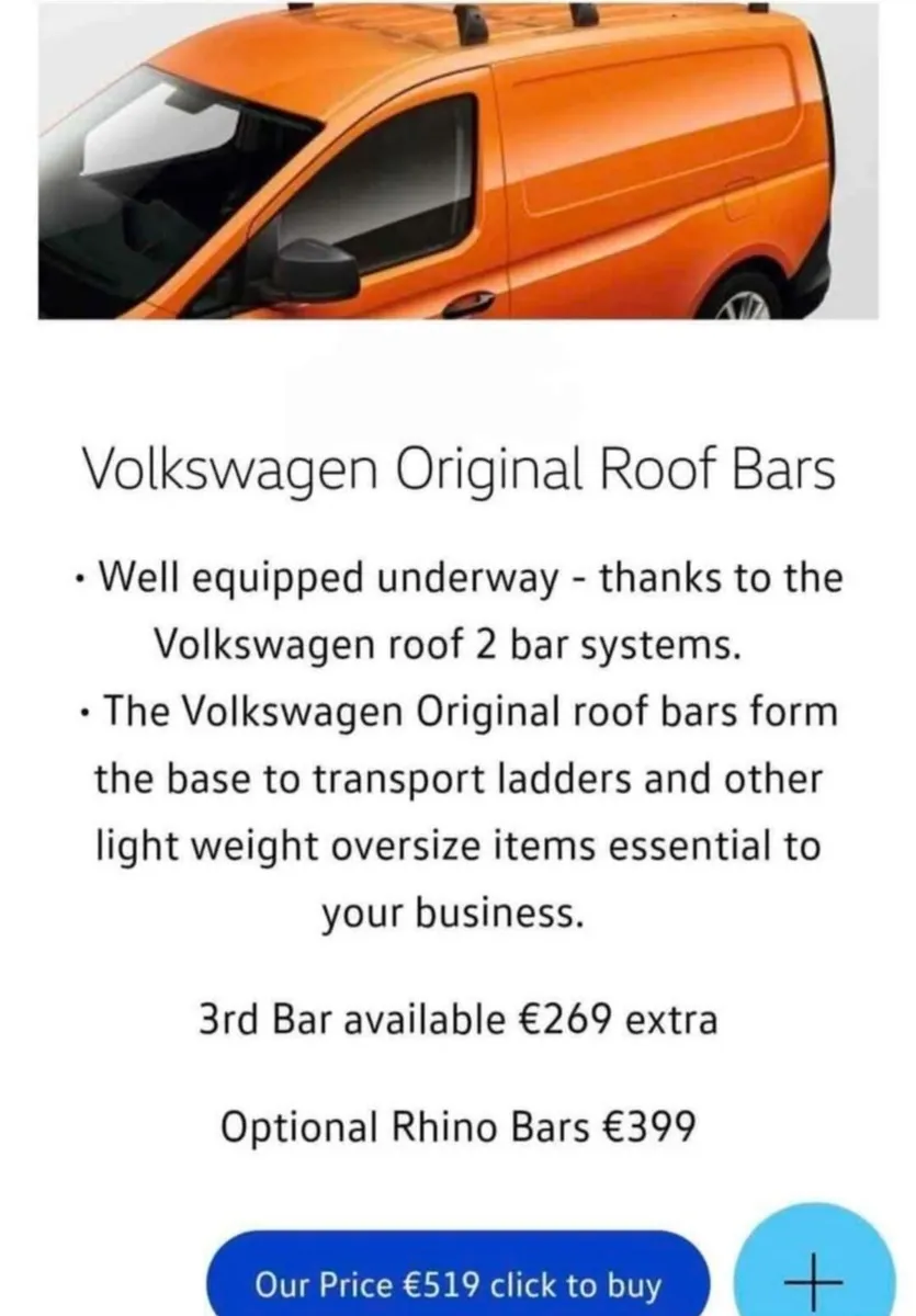 Roofbars - Image 2