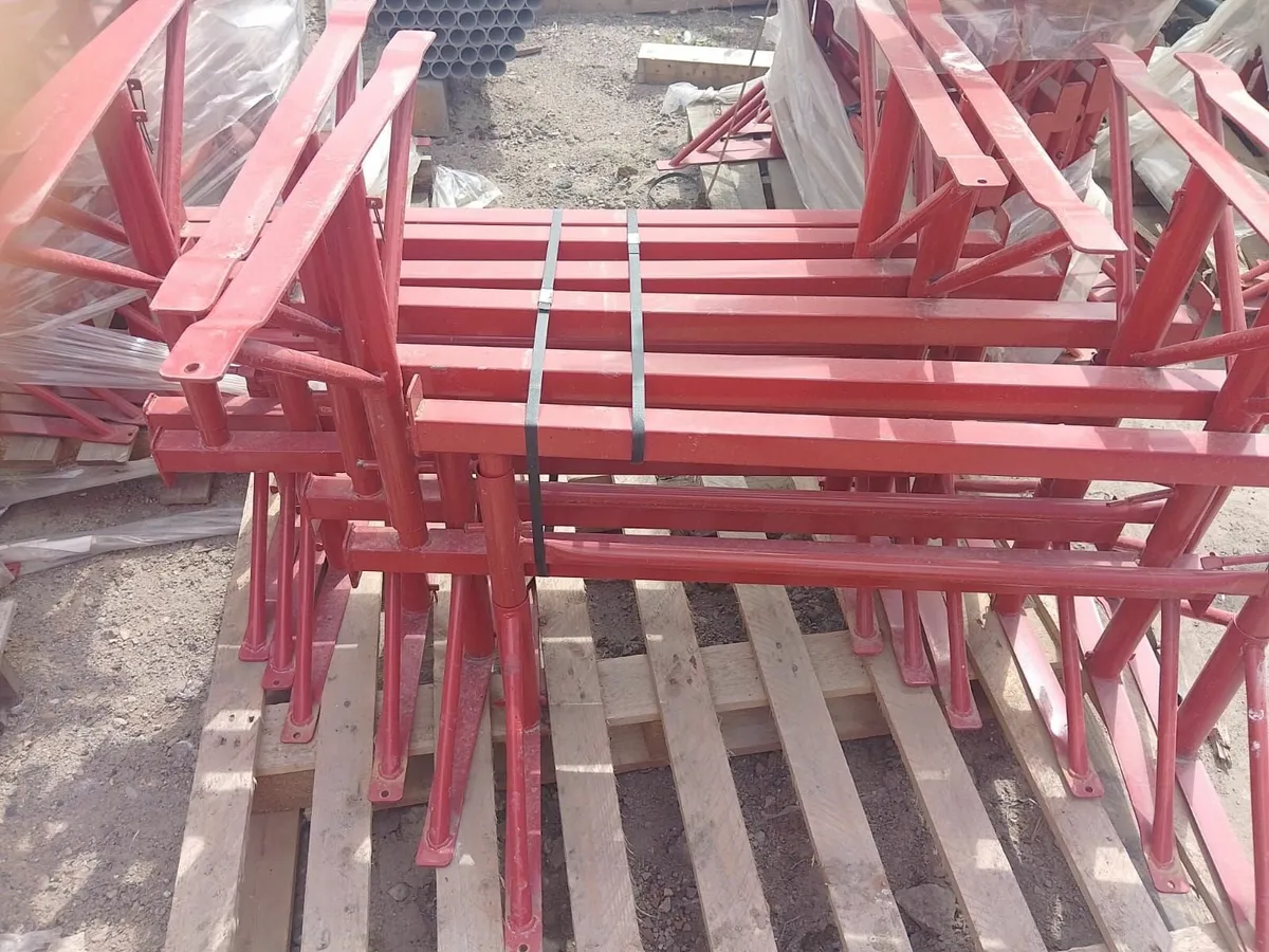 Trestles - Image 2