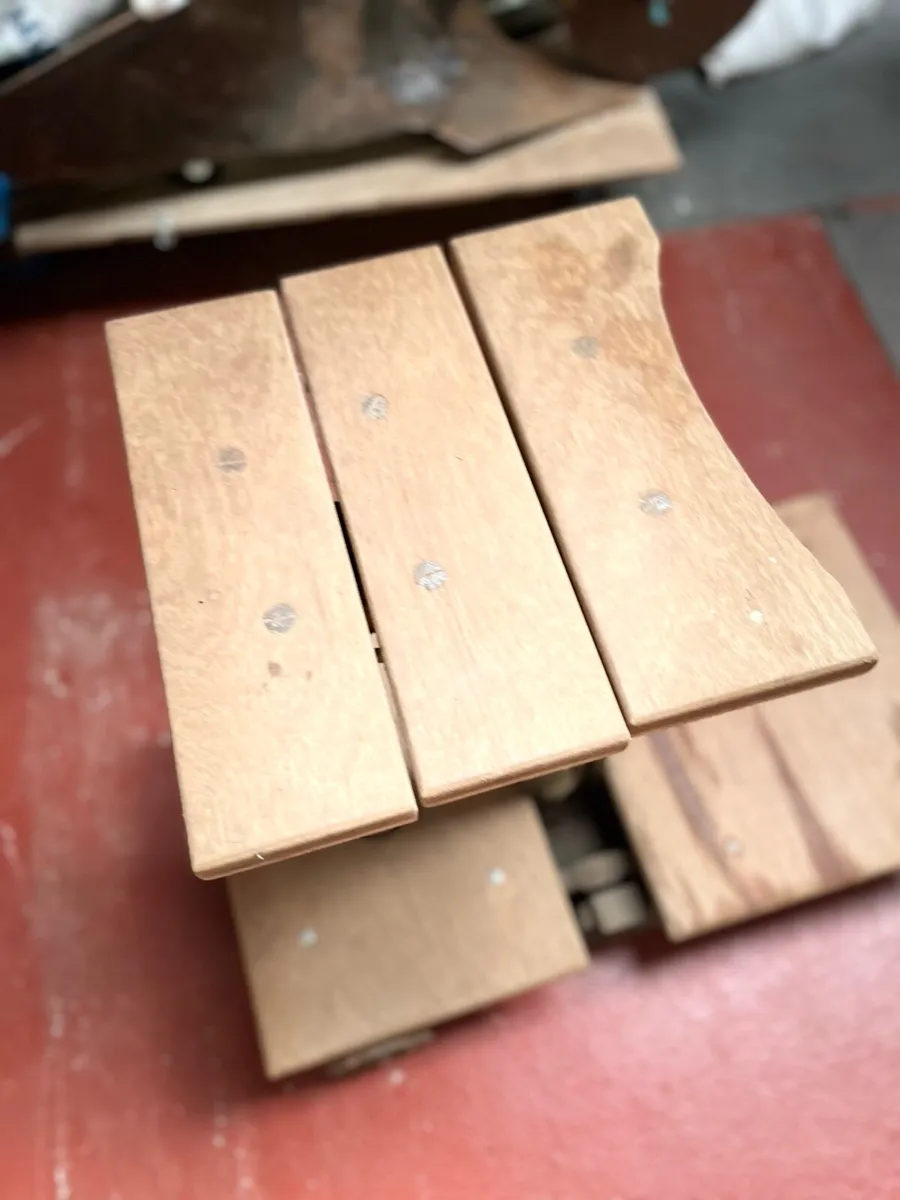 Weighing scales - Image 3