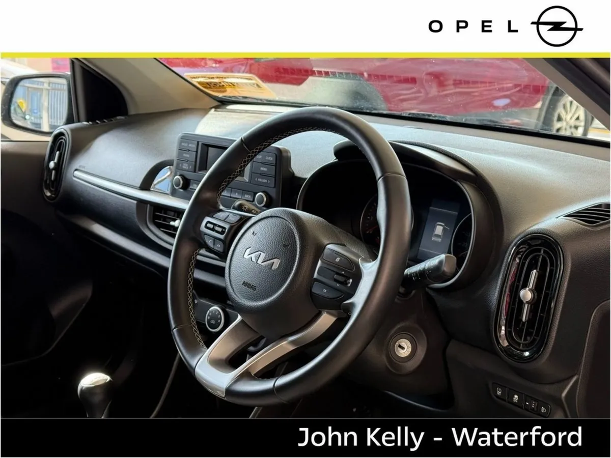 Kia Picanto 1.0 K1 Petrol - Image 4