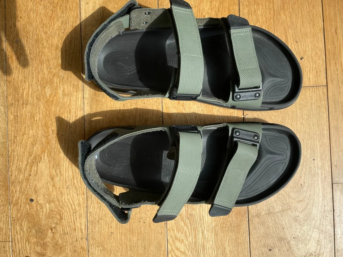 Birkenstock Tatacoa Sandals Size 46 (EU) / 11.5 (U - Image 3