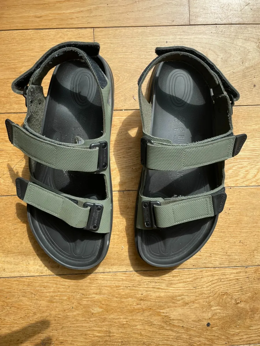Birkenstock Tatacoa Sandals Size 46 (EU) / 11.5 (U - Image 1
