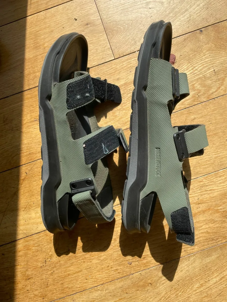 Birkenstock Tatacoa Sandals Size 46 (EU) / 11.5 (U - Image 4