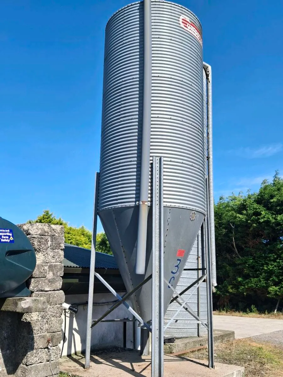 10T meal bin - Image 4