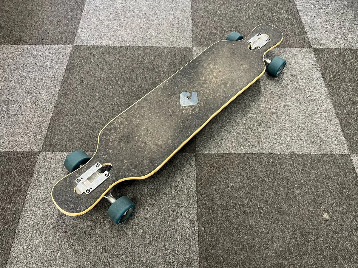 Atom Longboard - Image 1